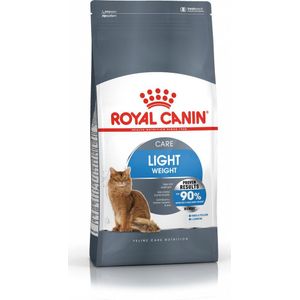 Royal Canin kattenvoer Light Weight Care 400 g