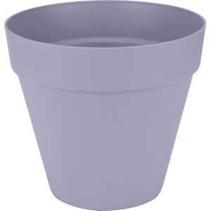 Elho Bloempot buiten Loft Urban paars Ø 28,5 H 26 cm