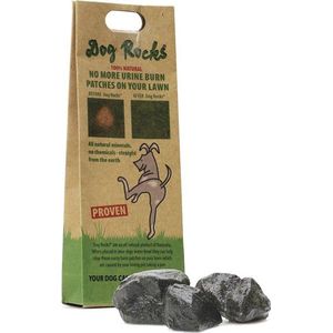 Dog Rocks natuurstenen 200 g