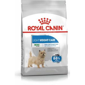 Royal Canin hondenvoer Light Weight Care Mini 8 kg