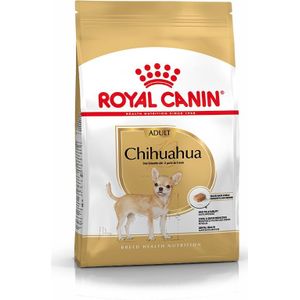 Royal Canin hondenvoer Chihuahua adult 1,5 kg