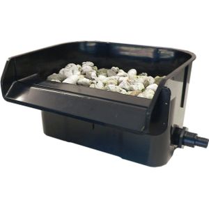 Superfish waterval filter 2-in-1 35 x 42 x 30 cm