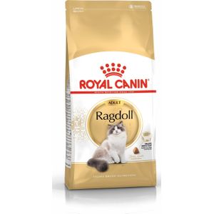 Royal Canin kattenvoer Ragdoll adult 2 kg