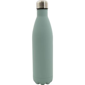 Point-Virgule isoleerfles groen 750 ml