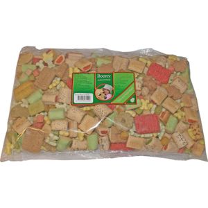 Boony hondenkoekjes voordeelzak mix 2 kg