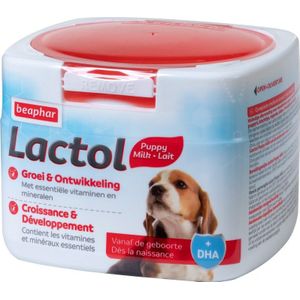 Beaphar puppymelk Lactol 250 g