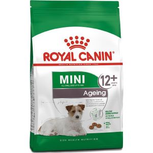 Royal Canin hondenvoer Mini Ageing 12+ 3,5 kg