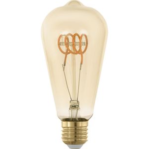 Eglo lamp LED vitage warm wit 350 lm E27