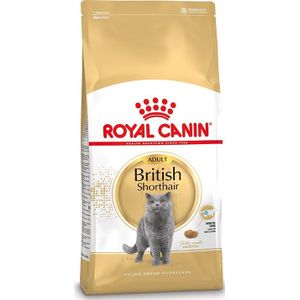 Royal Canin kattenvoer British Shorthair adult 400 g