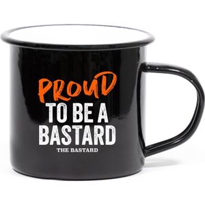 Bastard - Beker - Kop - Proud to be a Bastard Cup