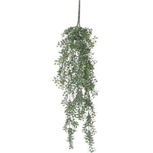 Mica Decorations kunsthangplant Buxus 74 cm