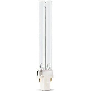 Philips UV-C PL lamp 9 W 17 cm