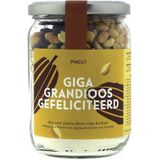 Pineut gefeliciteerd pinda choco chip koekjes bakmix 323 gr