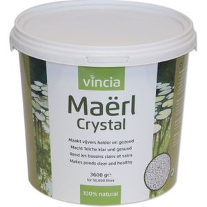 Velda Vincia Maërl Crystal 3,6 kg