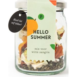 Pineut sangria refill witte wijn 32 gr