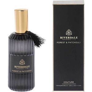 Riverdale geurverspreider Boutique forest & patchouli 100 ml