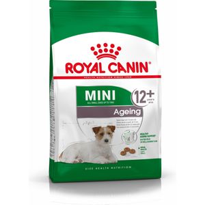 Royal Canin hondenvoer Mini Ageing 12+ 1,5 kg