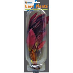 SuperFish aquarium kunstplant Easy Plants hoog NR14 groen 30 cm