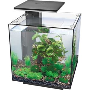 SuperFish aquarium QubiQ 60 Pro wit 60 L