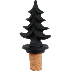 SENZA KERSTBOOMKURK ZWART