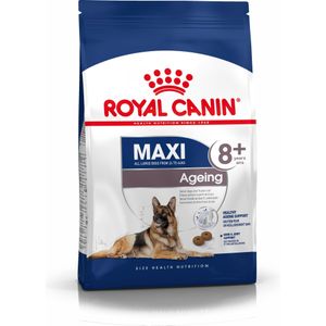 Royal Canin hondenvoer Maxi Ageing 8+ 3 kg