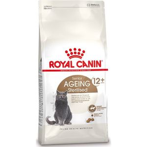 Royal Canin kattenvoer Ageing Sterilised 12+ 2 kg