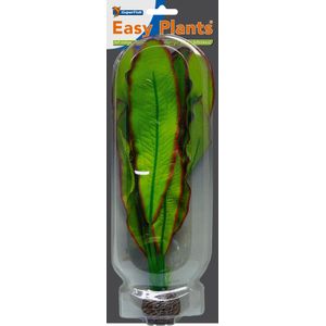 SuperFish aquarium kunstplant Easy Plants hoog NR18 groen 30 cm