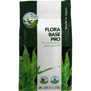 Colombo aquariumkorrels FloraBase Pro 5 L