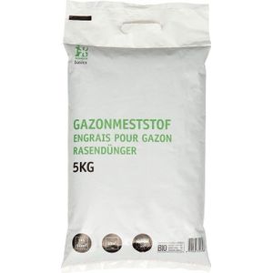 Intratuin gazonmeststof Bio 5 kg