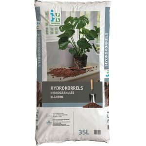 Intratuin hydrokorrels 35 L