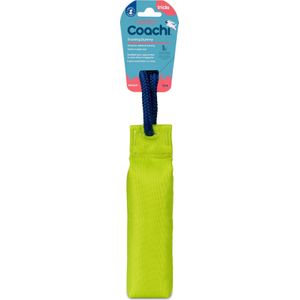 Coachi hondenspeelgoed training dummy 22 x 10 x 10 cm