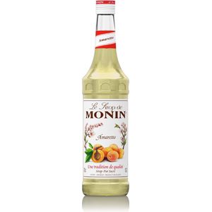 Monin siroop Amaretto 0,7 L