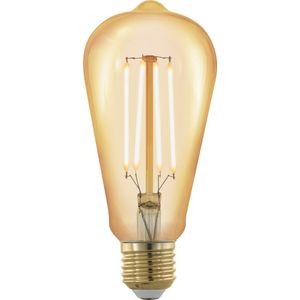 Eglo lamp LED warm wit 400 lm 4W E27 ST64