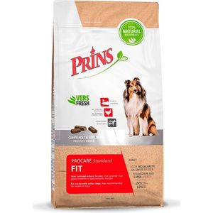 Prins hondenvoer ProCare standaard fit 3 kg