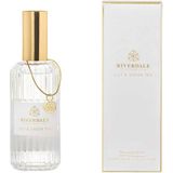 Riverdale geurverspreider Boutique lily & green tea 100 ml