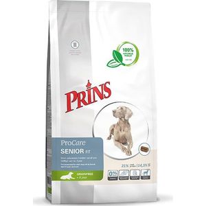 Prins ProCare Grainfree Senior Fit 3 kg