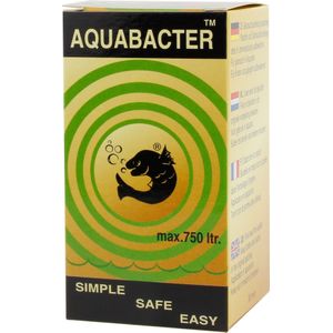 Esha waterverzorging Aquabacter 30 ml