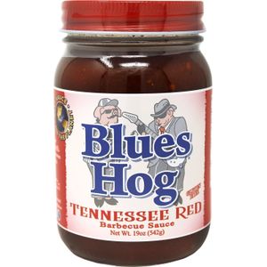 Blues Hog barbecuesaus Tennessee red 510 ml