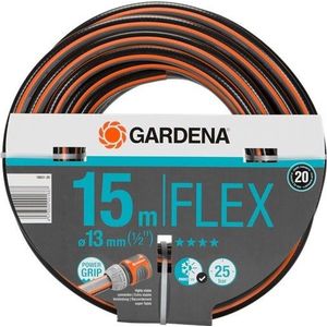 Gardena Comfort Flex slang 1/2 inch 15 m