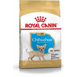 Royal Canin hondenvoer Chihuahua puppy 1,5 kg