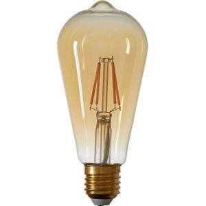 Light & Living lichtbron LED extra warm 4W E27