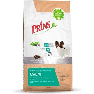 Prins ProCare Mini Resist Calm 3 kg