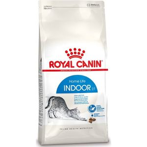 Royal Canin kattenvoer Indoor 27 4 kg