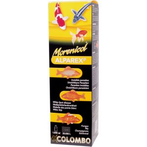 Colombo visverzorging Morenicol Alparex 500 ml