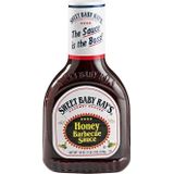 Sweet Baby Rays barbecuesaus Honey 425 ml