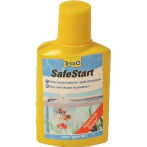 Tetra waterverzorging Safe Start 50 ml
