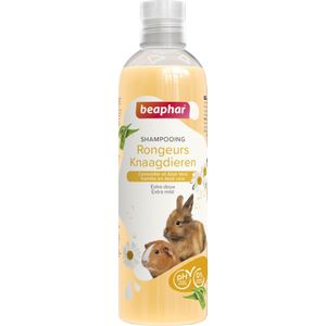 Beaphar knaagdiershampoo 250 ml