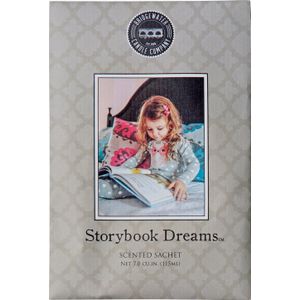 Geurzakje storybook dreams