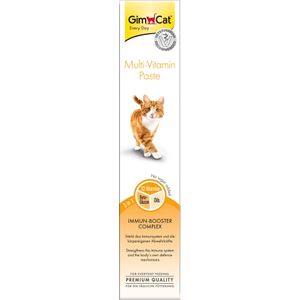 GimCat Multi-Vitamine Pasta 50 g