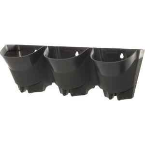 Intratuin verticale plantenbak 48 x 18 x 16 cm